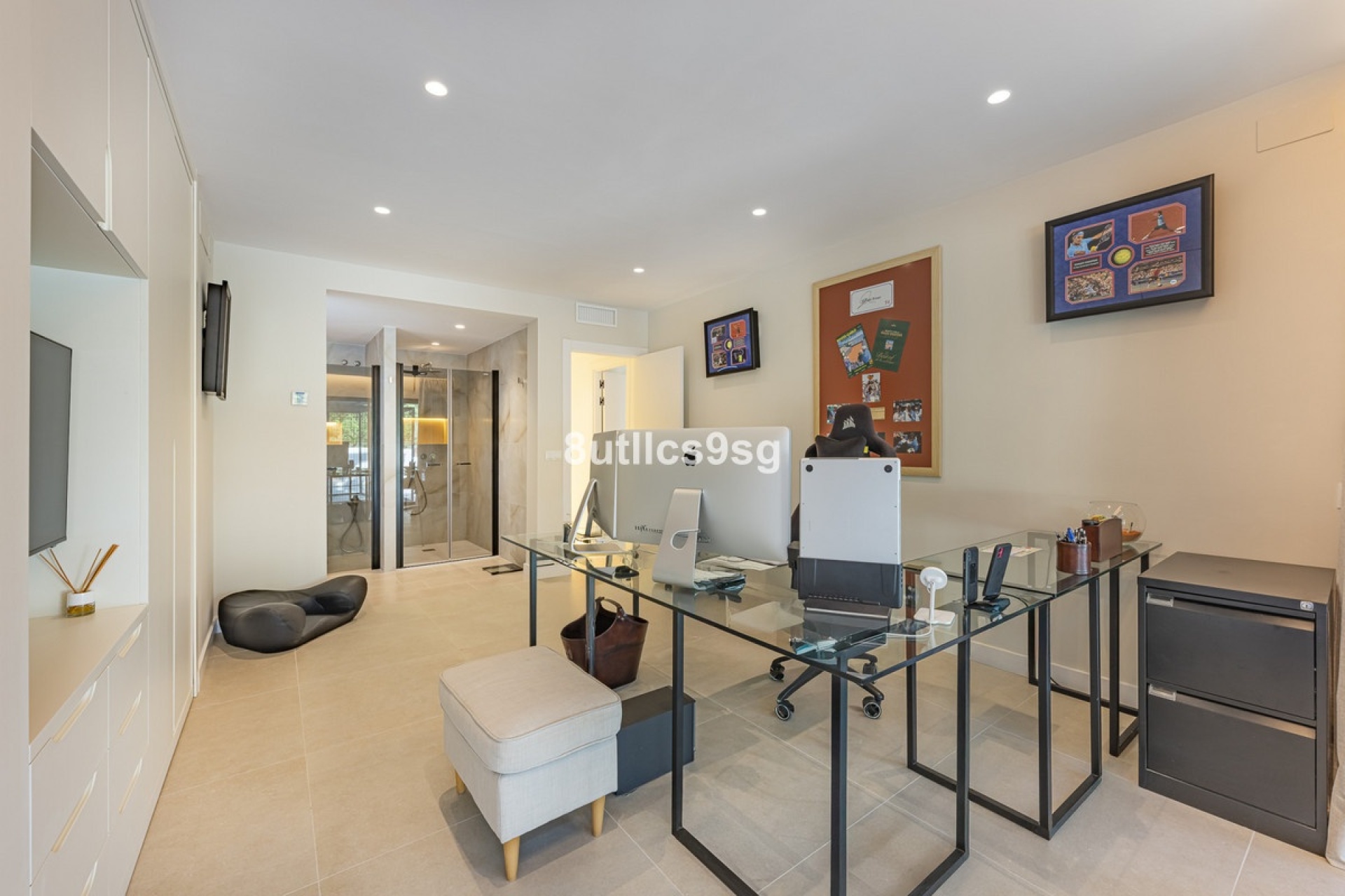 Rynek wtórny - apartment - Marbella - The Golden Mile