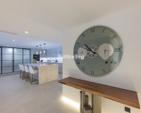 Rynek wtórny - apartment - Marbella - The Golden Mile