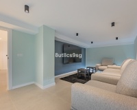 Rynek wtórny - apartment - Marbella - The Golden Mile
