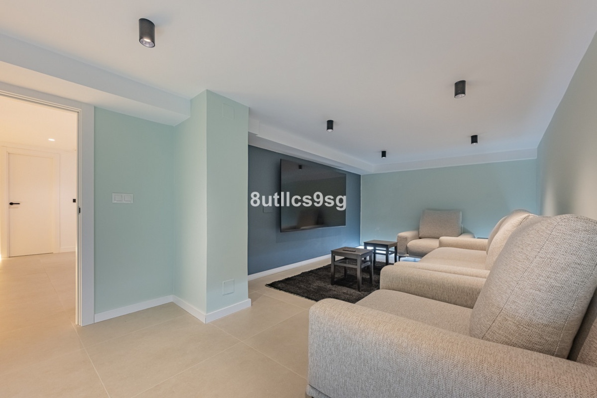 Rynek wtórny - apartment - Marbella - The Golden Mile