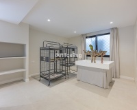 Rynek wtórny - apartment - Marbella - The Golden Mile