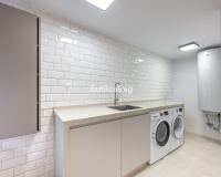 Rynek wtórny - apartment - Marbella - The Golden Mile