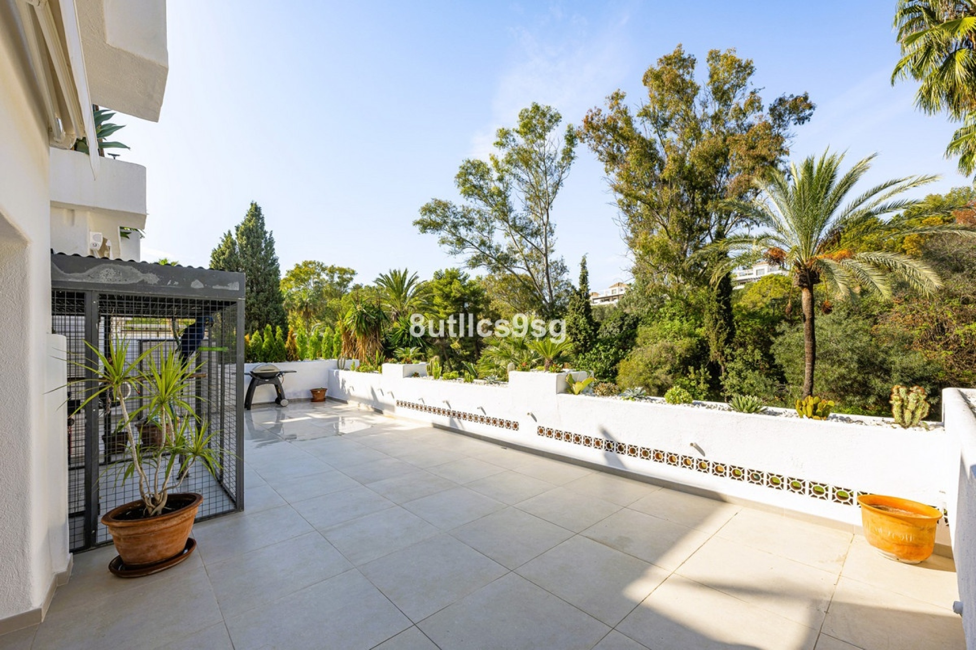 Rynek wtórny - apartment - Marbella - The Golden Mile