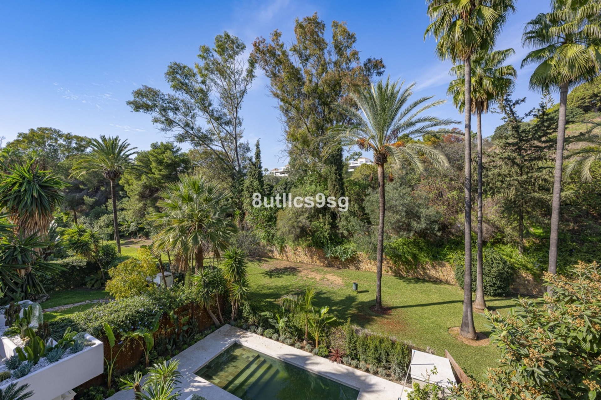 Rynek wtórny - apartment - Marbella - The Golden Mile