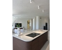 Rynek wtórny - apartment - Marbella - The Golden Mile