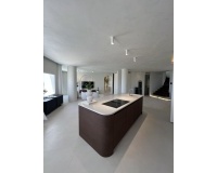 Rynek wtórny - apartment - Marbella - The Golden Mile