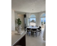 Rynek wtórny - apartment - Marbella - The Golden Mile