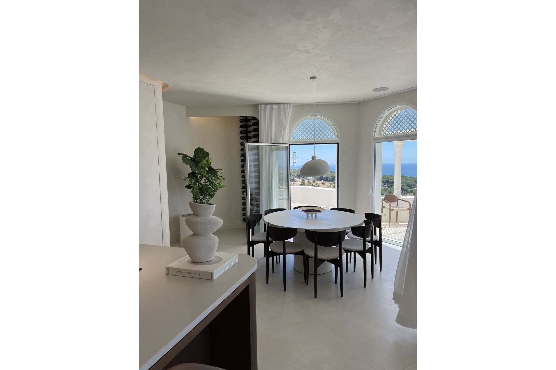 Rynek wtórny - apartment - Marbella - The Golden Mile