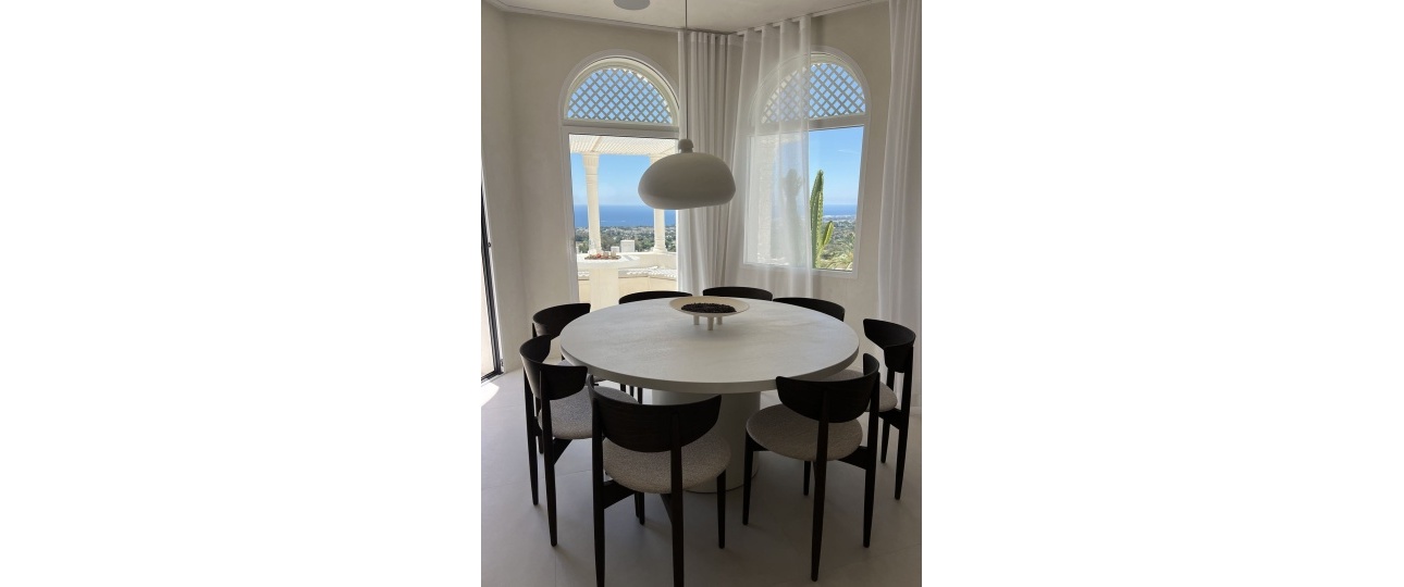 Rynek wtórny - apartment - Marbella - The Golden Mile