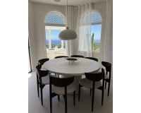 Rynek wtórny - apartment - Marbella - The Golden Mile