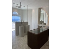 Rynek wtórny - apartment - Marbella - The Golden Mile