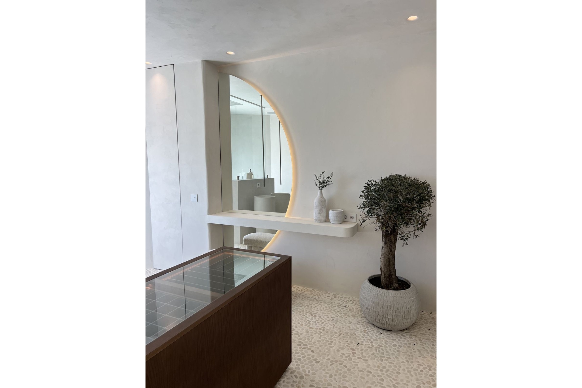 Rynek wtórny - apartment - Marbella - The Golden Mile