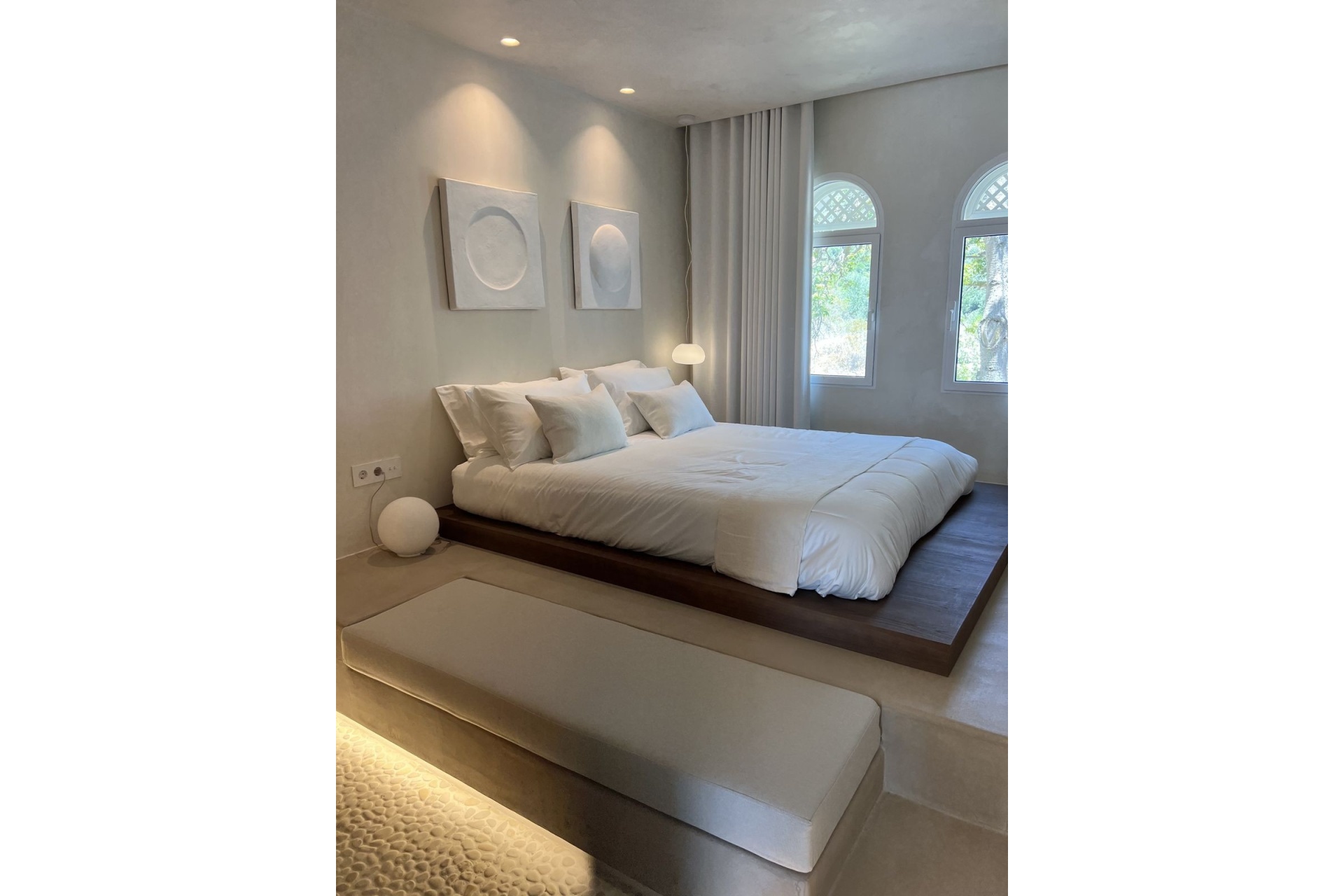 Rynek wtórny - apartment - Marbella - The Golden Mile