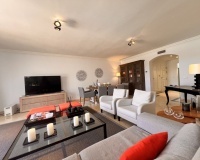 Rynek wtórny - apartment - Marbella - The Golden Mile