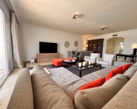 Rynek wtórny - apartment - Marbella - The Golden Mile