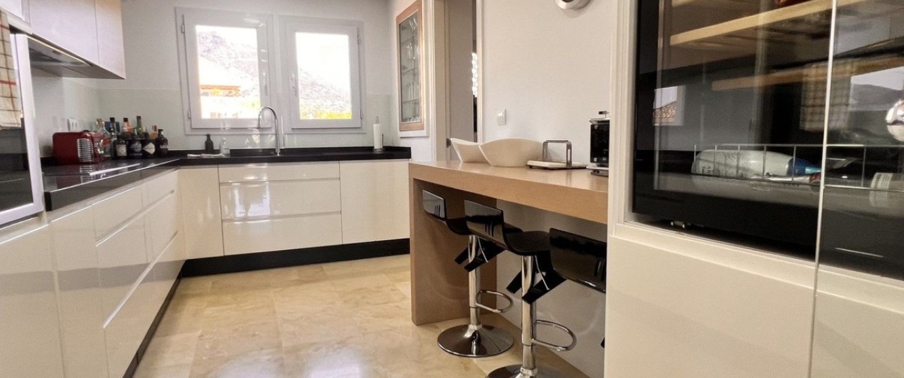Rynek wtórny - apartment - Marbella - The Golden Mile