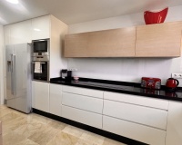 Rynek wtórny - apartment - Marbella - The Golden Mile