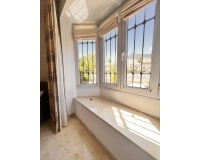 Rynek wtórny - apartment - Marbella - The Golden Mile