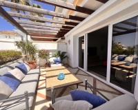 Rynek wtórny - apartment - Marbella - The Golden Mile