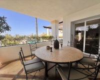 Rynek wtórny - apartment - Marbella - The Golden Mile