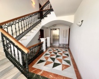 Rynek wtórny - apartment - Marbella - The Golden Mile