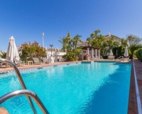 Rynek wtórny - apartment - Marbella - The Golden Mile