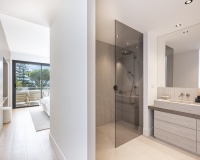 Rynek wtórny - apartment - Marbella - The Golden Mile