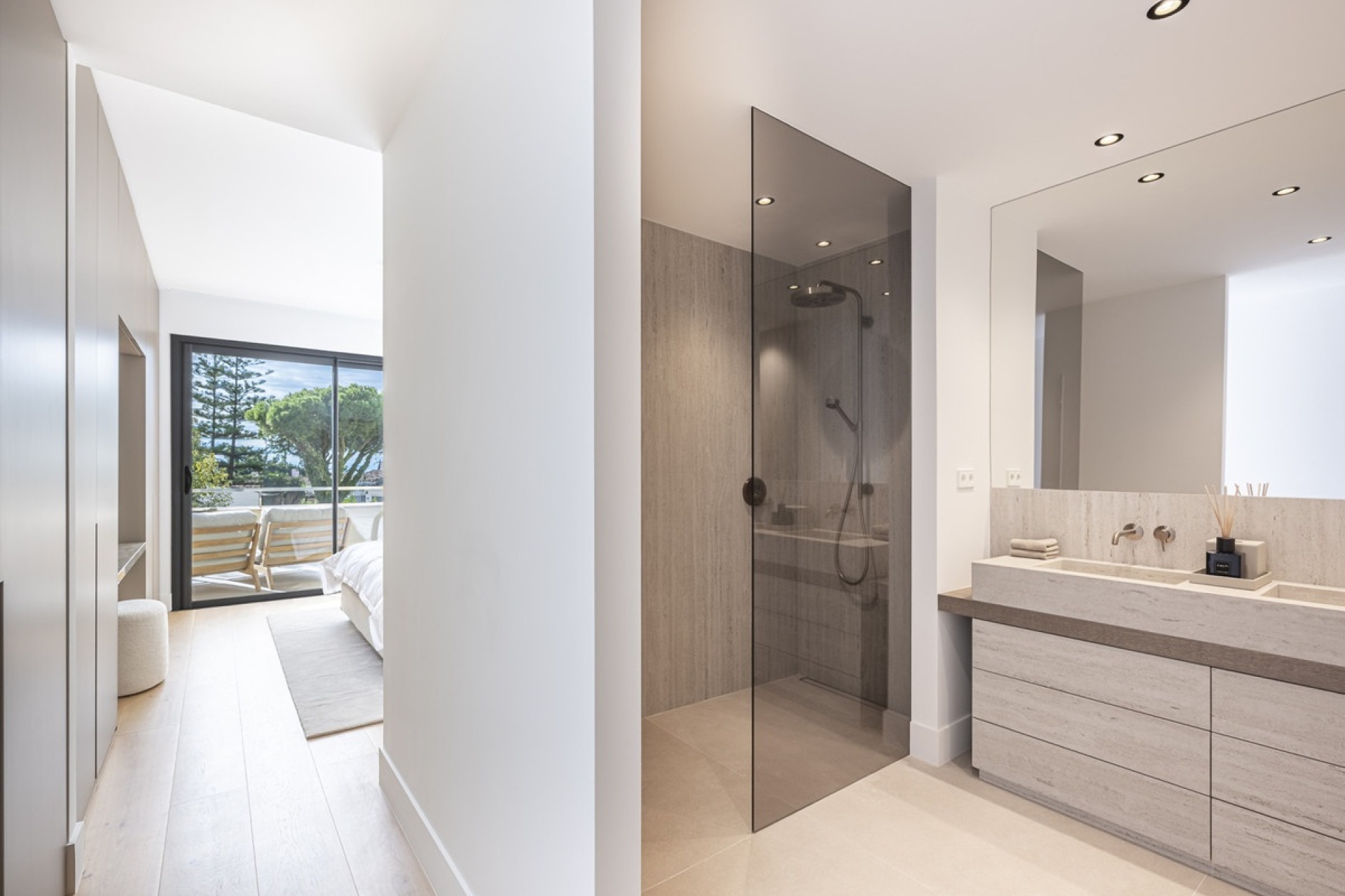 Rynek wtórny - apartment - Marbella - The Golden Mile
