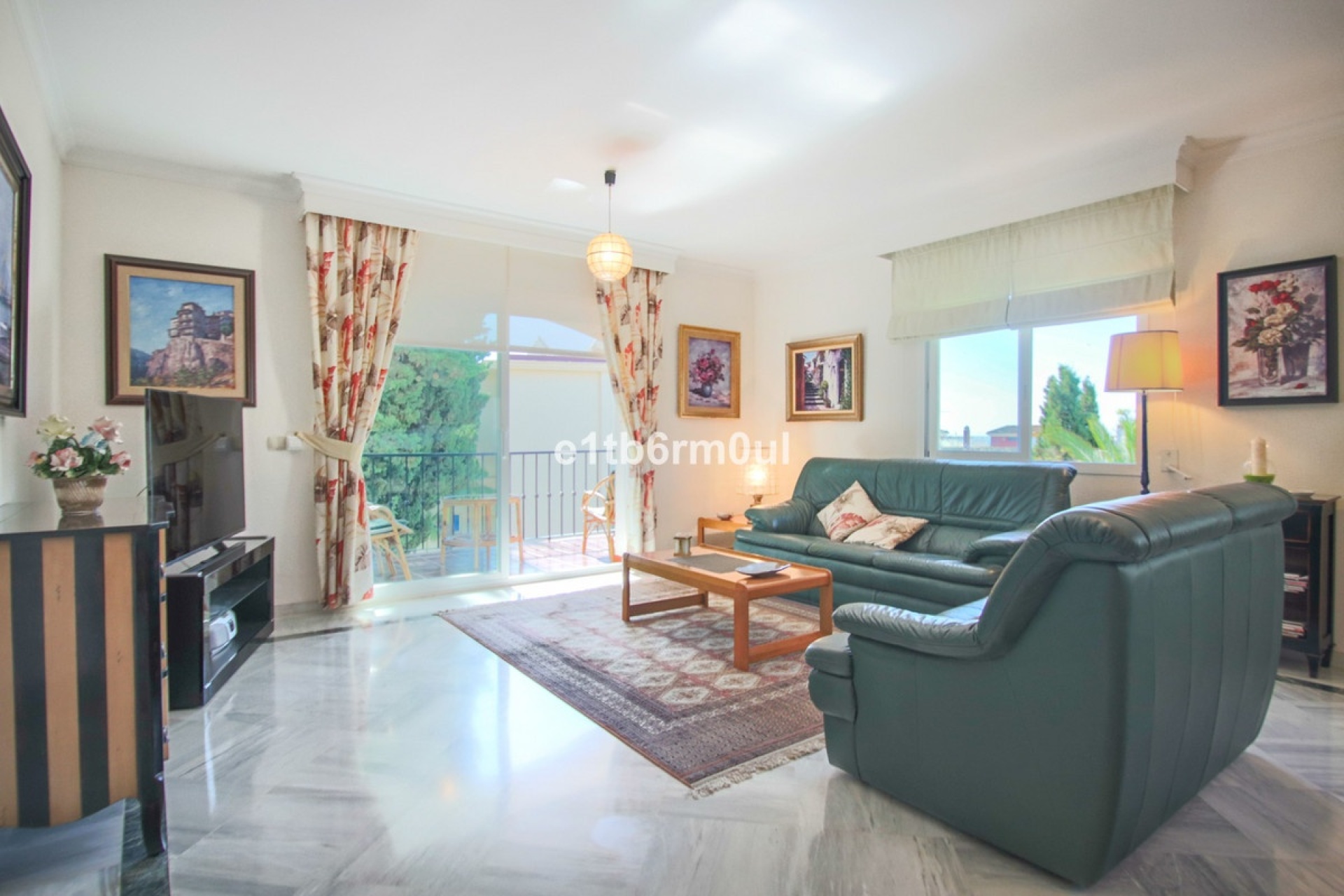 Rynek wtórny - apartment - Marbella - The Golden Mile