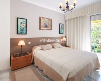 Rynek wtórny - apartment - Marbella - The Golden Mile