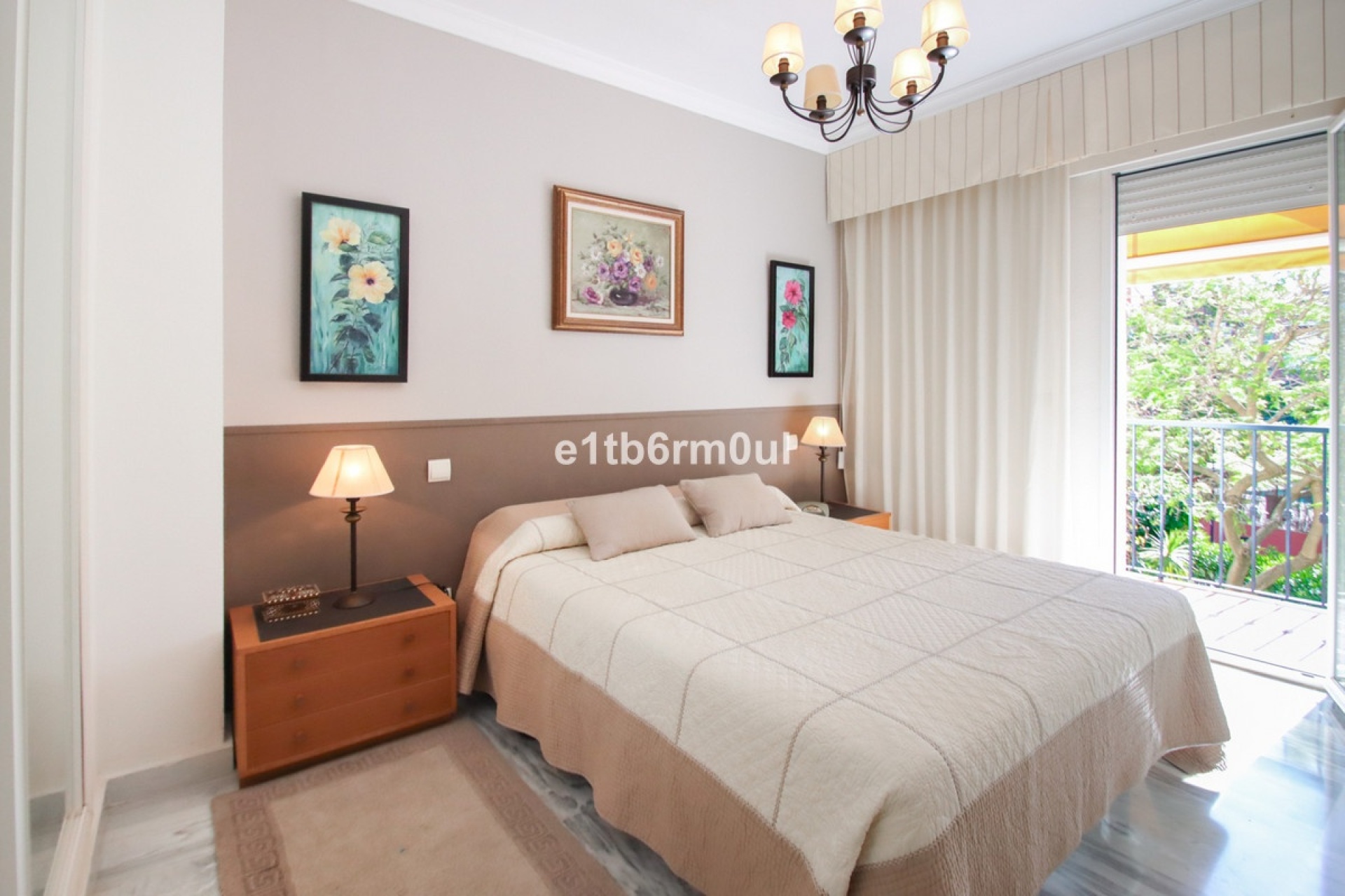 Rynek wtórny - apartment - Marbella - The Golden Mile