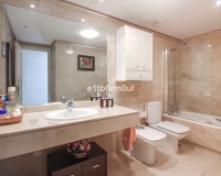 Rynek wtórny - apartment - Marbella - The Golden Mile