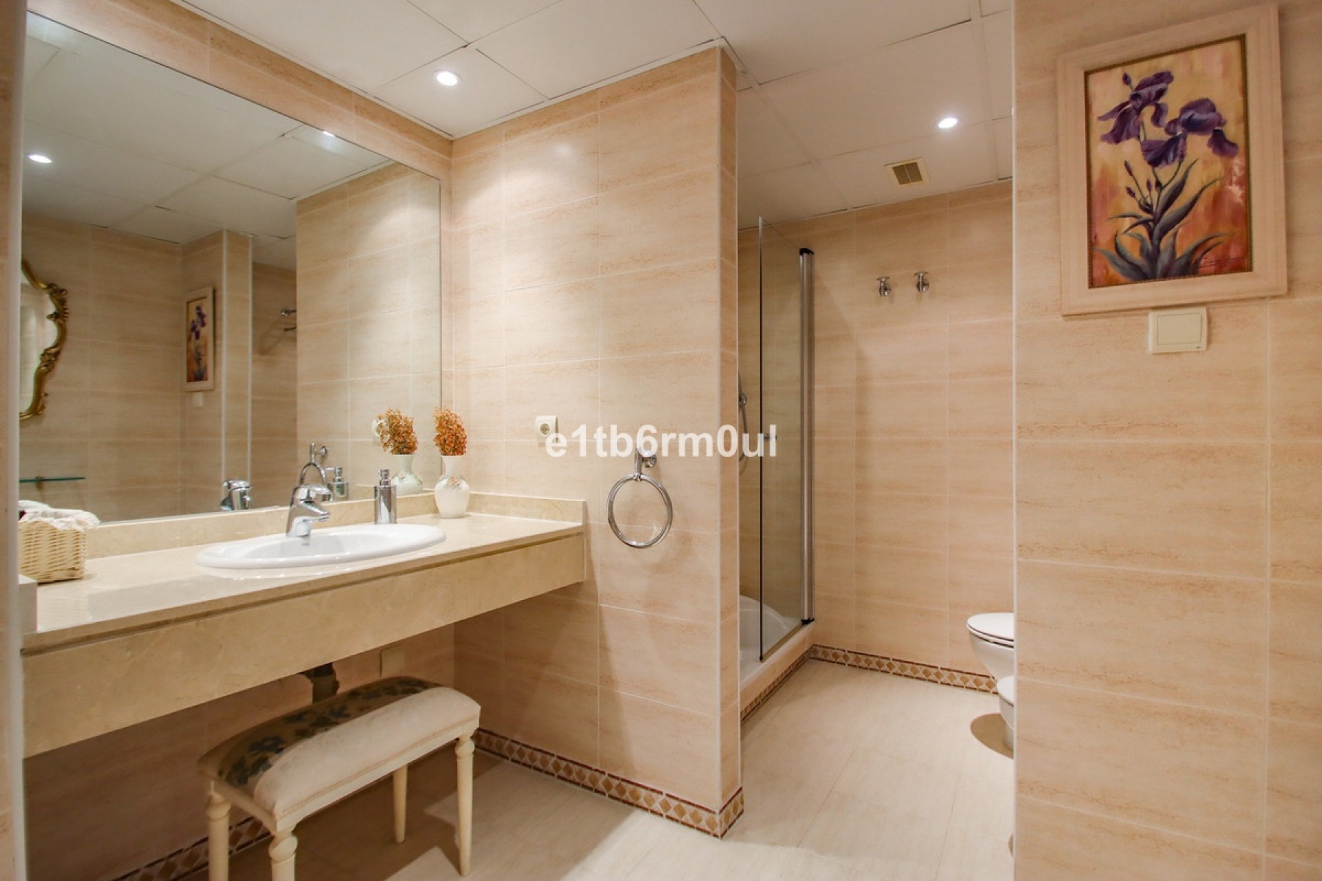 Rynek wtórny - apartment - Marbella - The Golden Mile
