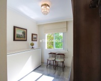 Rynek wtórny - apartment - Marbella - The Golden Mile