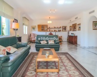 Rynek wtórny - apartment - Marbella - The Golden Mile