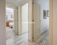 Rynek wtórny - apartment - Marbella - The Golden Mile