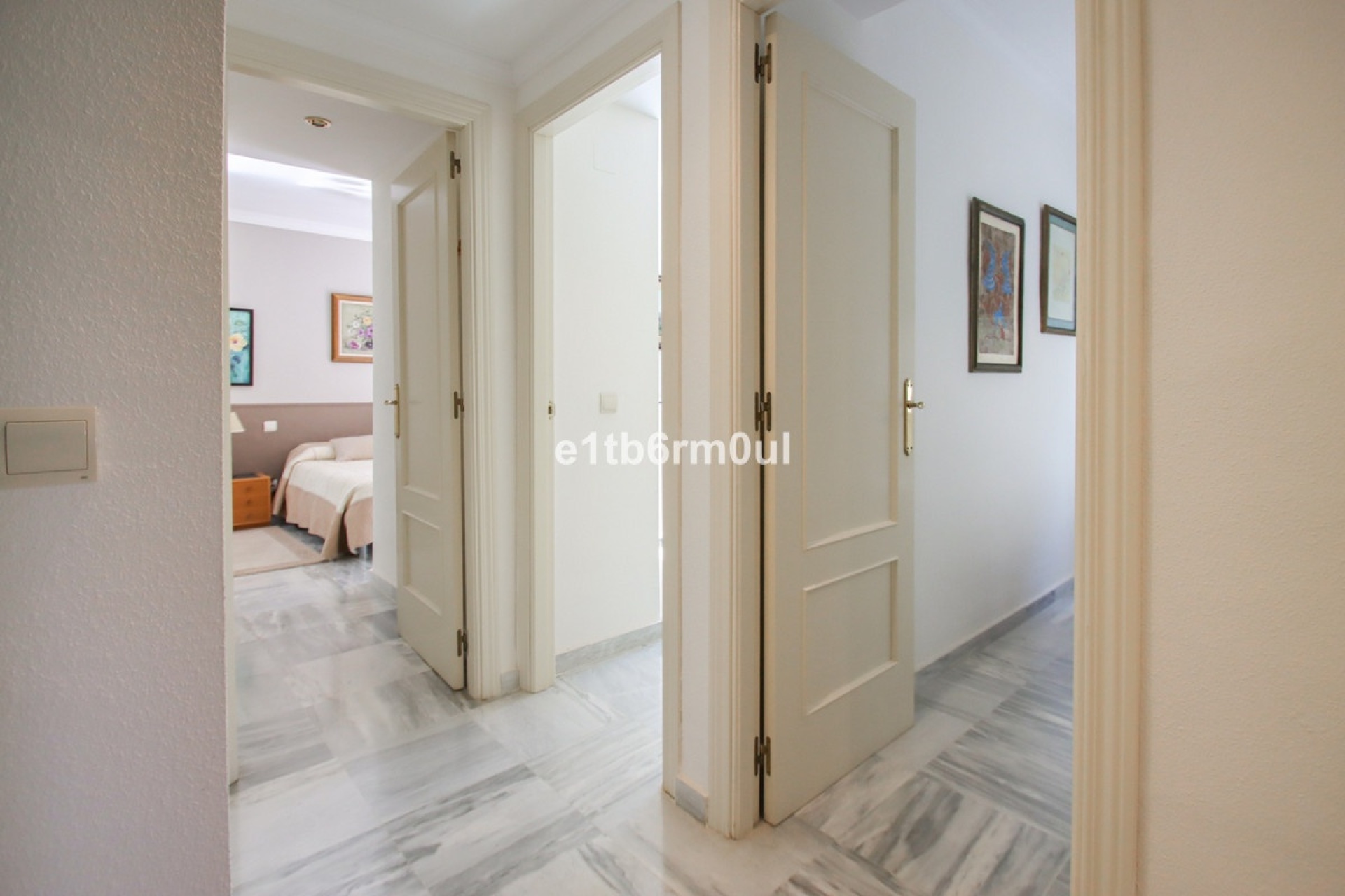 Rynek wtórny - apartment - Marbella - The Golden Mile