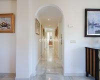 Rynek wtórny - apartment - Marbella - The Golden Mile