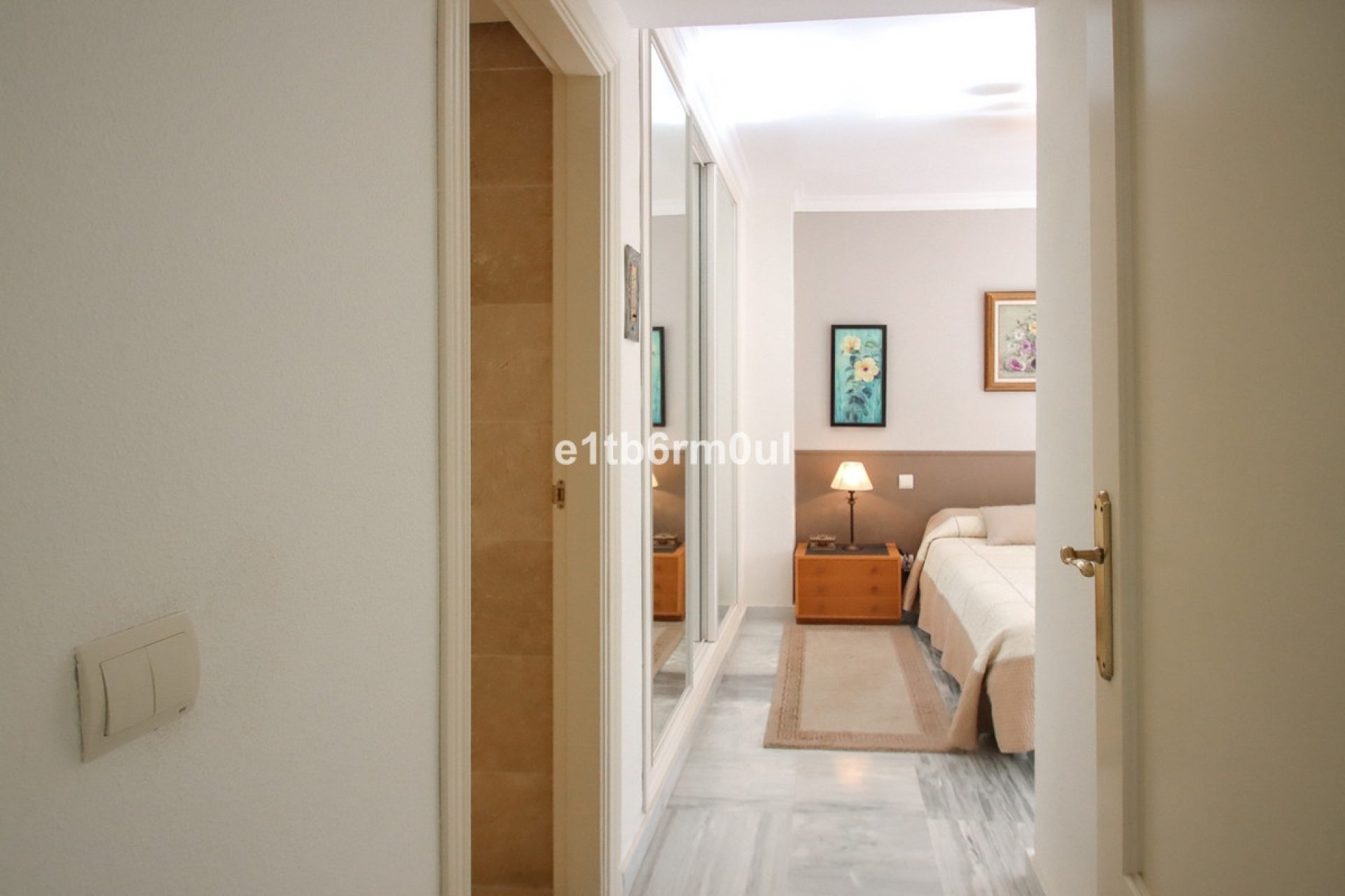 Rynek wtórny - apartment - Marbella - The Golden Mile