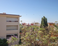 Rynek wtórny - apartment - Marbella - The Golden Mile