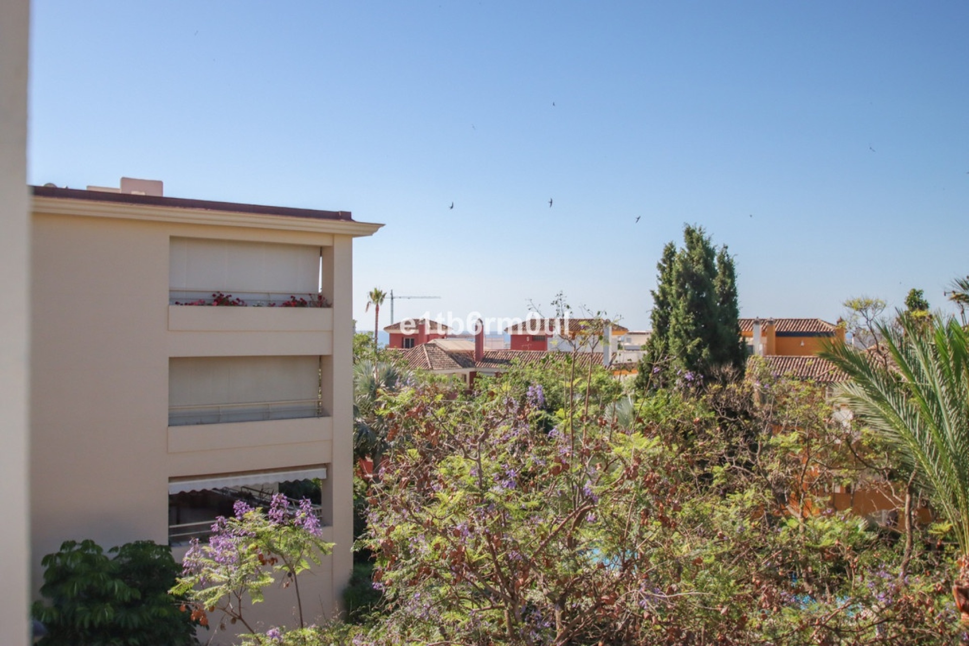 Rynek wtórny - apartment - Marbella - The Golden Mile