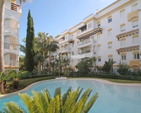 Rynek wtórny - apartment - Marbella - The Golden Mile