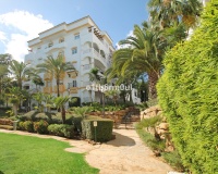 Rynek wtórny - apartment - Marbella - The Golden Mile