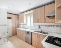 Rynek wtórny - apartment - Marbella - The Golden Mile