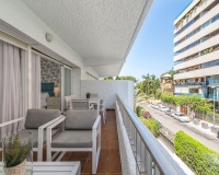 Rynek wtórny - apartment - Marbella - The Golden Mile