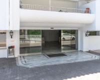 Rynek wtórny - apartment - Marbella - The Golden Mile