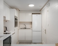 Rynek wtórny - apartment - Marbella - The Golden Mile