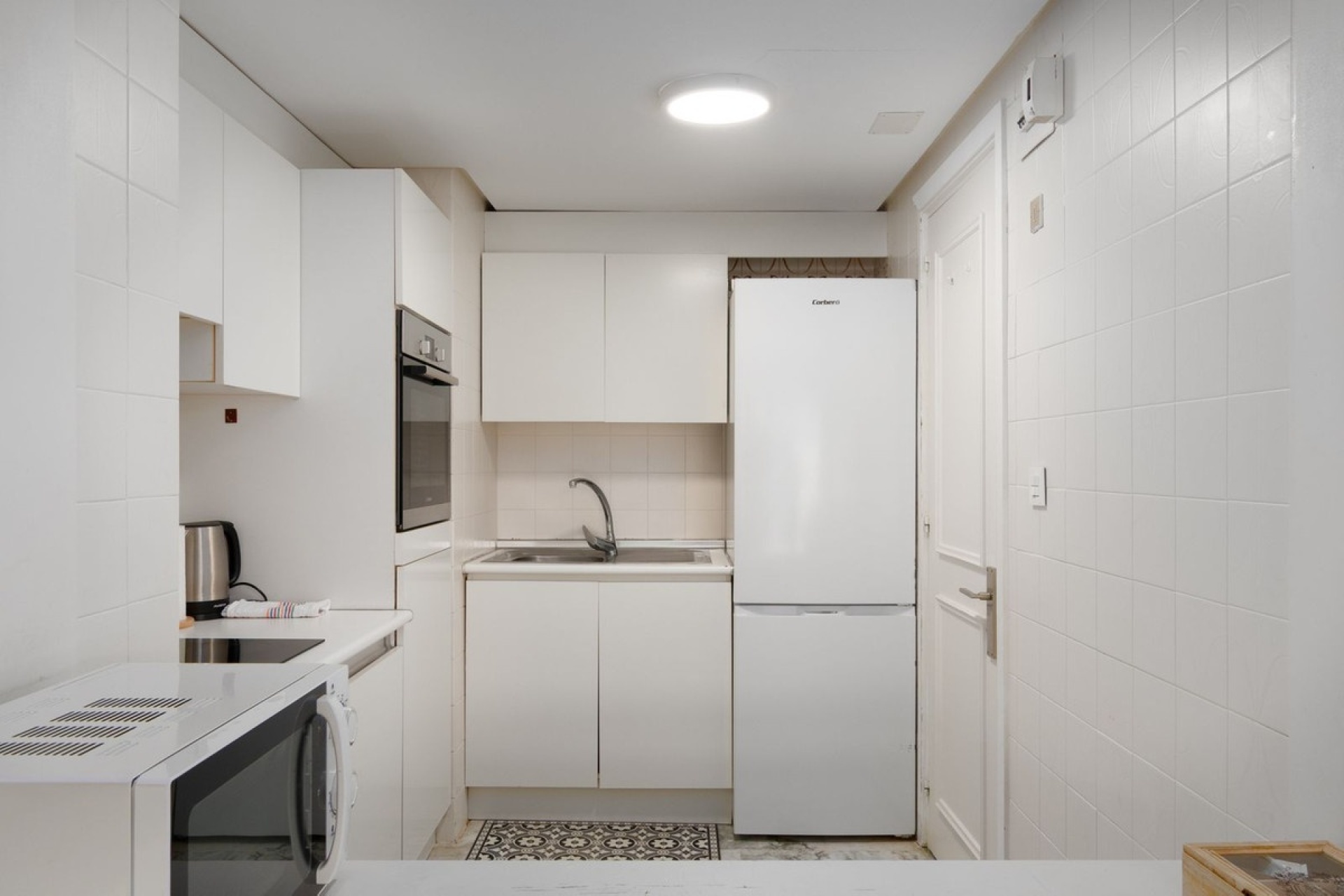 Rynek wtórny - apartment - Marbella - The Golden Mile