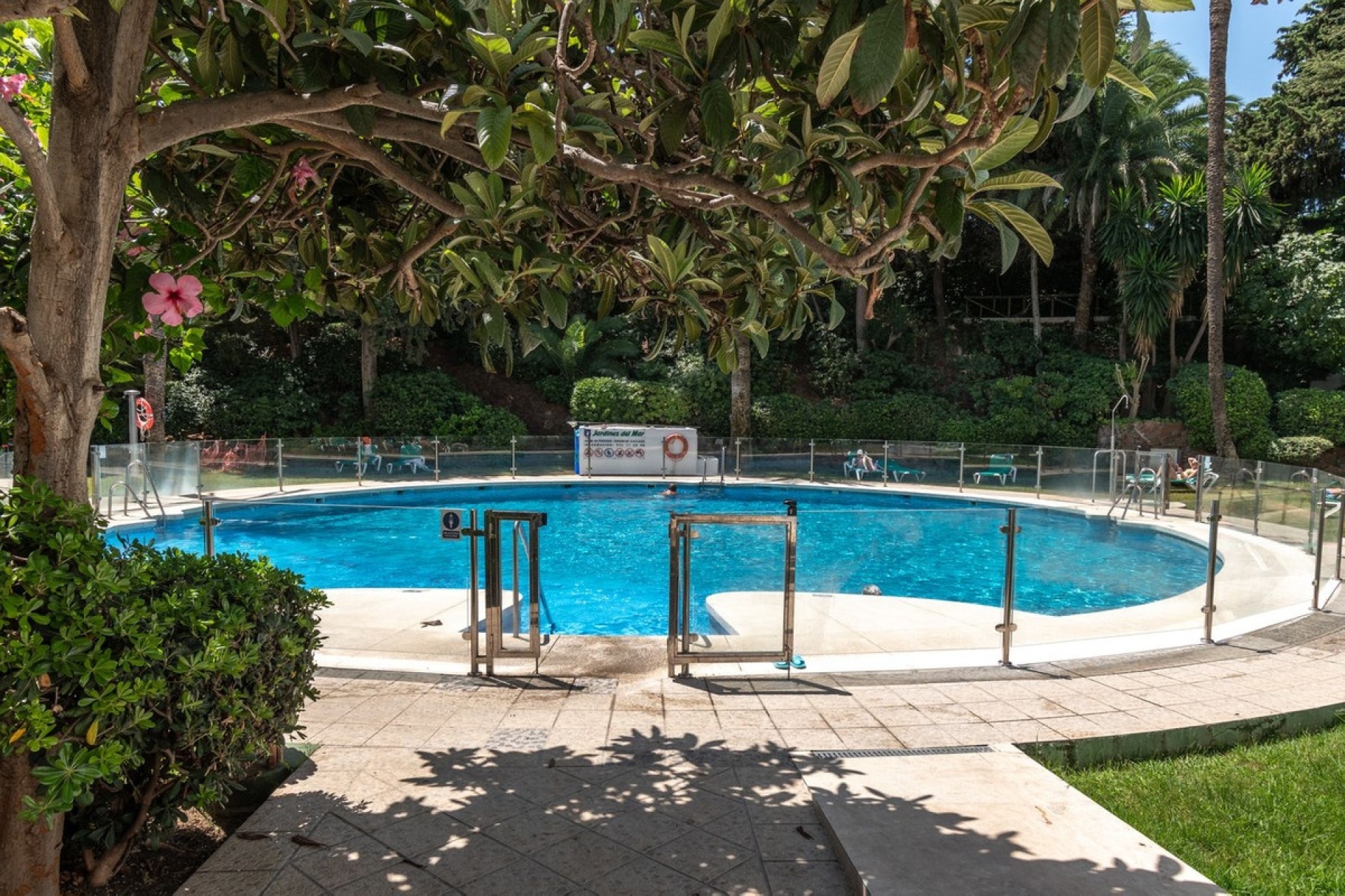 Rynek wtórny - apartment - Marbella - The Golden Mile