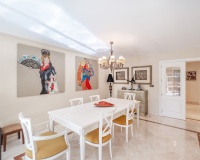 Rynek wtórny - apartment - Marbella - The Golden Mile